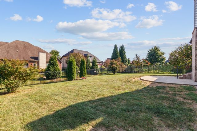 4182 Miles Johnson Pkwy, Spring Hill, TN 37174