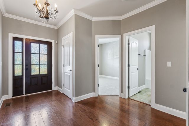 4182 Miles Johnson Pkwy, Spring Hill, TN 37174