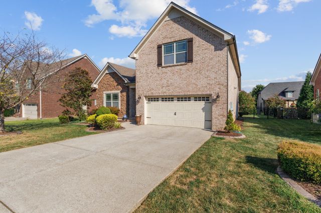 4182 Miles Johnson Pkwy, Spring Hill, TN 37174