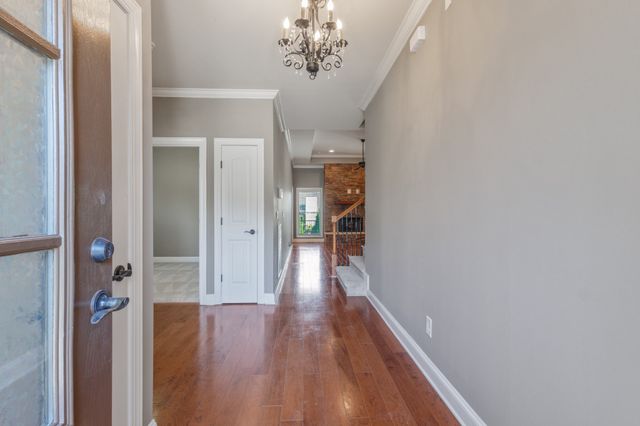 4182 Miles Johnson Pkwy, Spring Hill, TN 37174