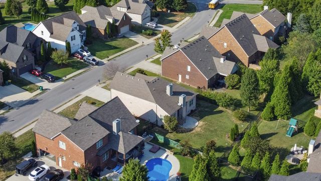 4182 Miles Johnson Pkwy, Spring Hill, TN 37174