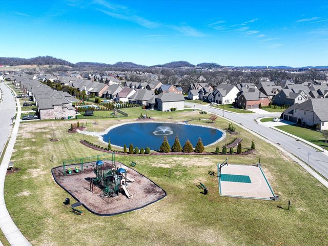 4182 Miles Johnson Pkwy, Spring Hill, TN 37174