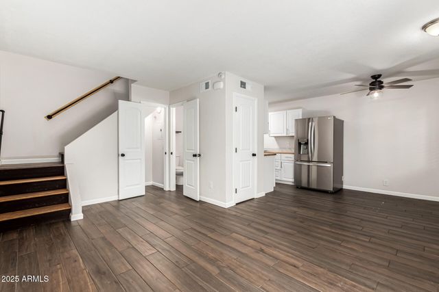 286 W PALOMINO Drive 75, Chandler, AZ 85225