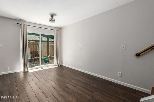 286 W PALOMINO Drive 75, Chandler, AZ 85225