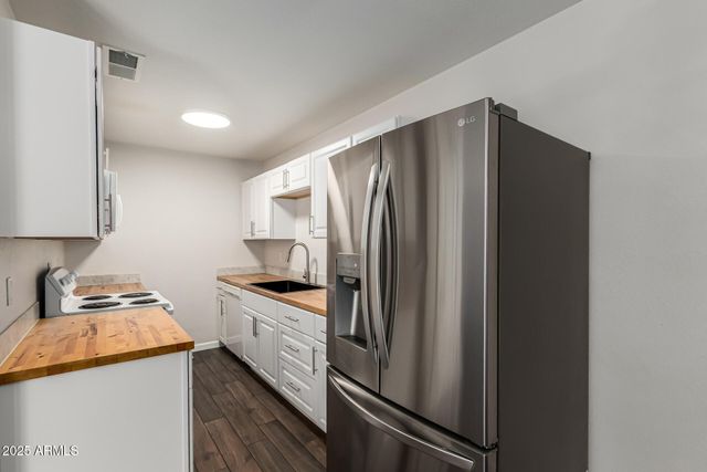 286 W PALOMINO Drive 75, Chandler, AZ 85225