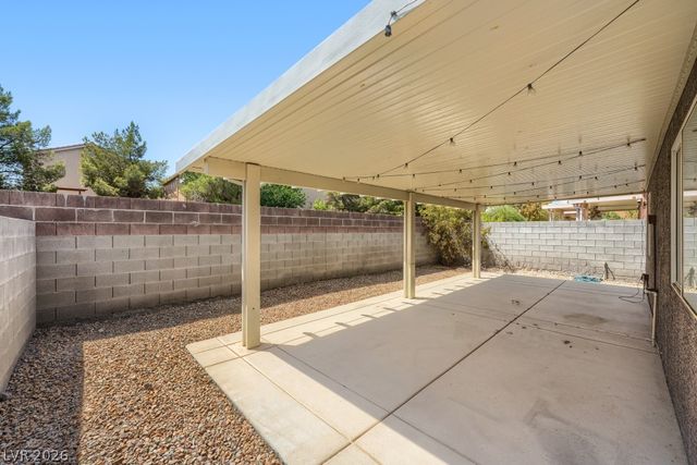 5271 Mineral Lake Drive, Las Vegas, NV 89122