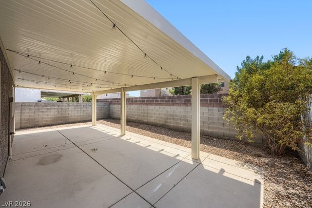 5271 Mineral Lake Drive, Las Vegas, NV 89122
