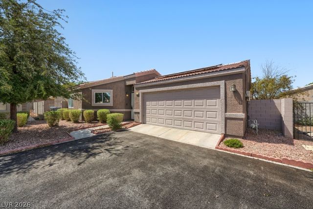 5271 Mineral Lake Drive, Las Vegas, NV 89122