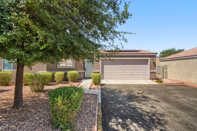 5271 Mineral Lake Drive, Las Vegas, NV 89122