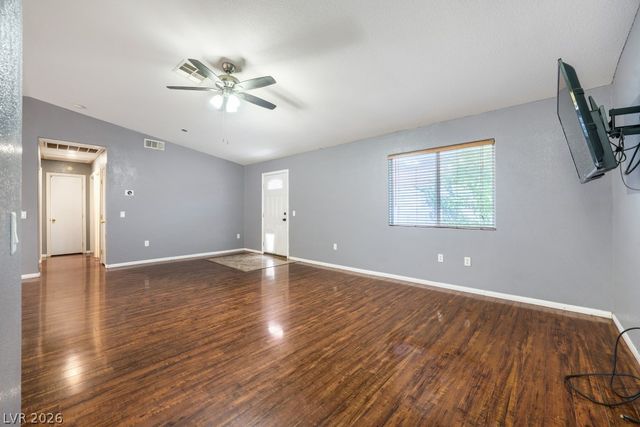 5271 Mineral Lake Drive, Las Vegas, NV 89122