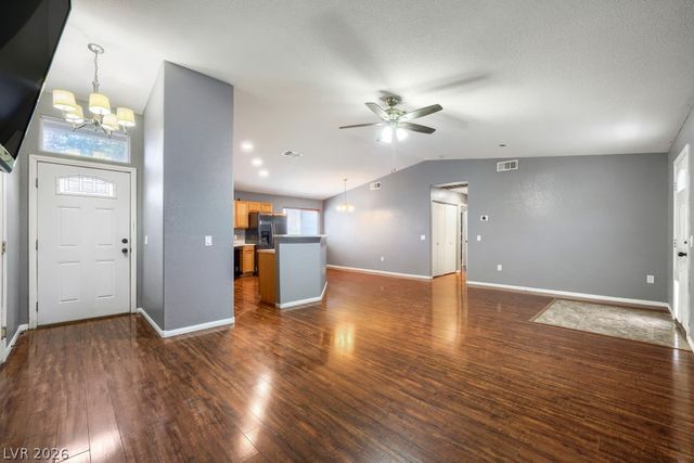 5271 Mineral Lake Drive, Las Vegas, NV 89122