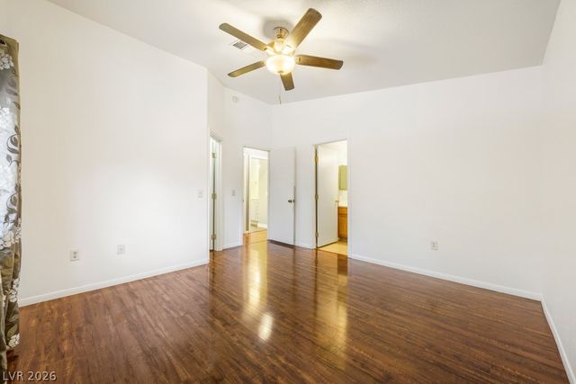 5271 Mineral Lake Drive, Las Vegas, NV 89122