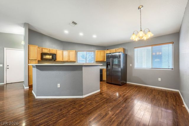 5271 Mineral Lake Drive, Las Vegas, NV 89122