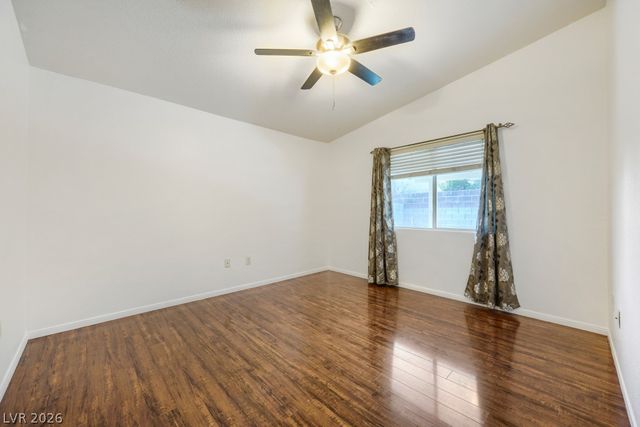 5271 Mineral Lake Drive, Las Vegas, NV 89122