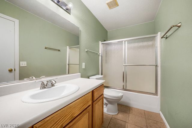 5271 Mineral Lake Drive, Las Vegas, NV 89122
