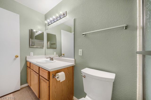 5271 Mineral Lake Drive, Las Vegas, NV 89122