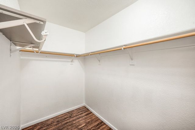 5271 Mineral Lake Drive, Las Vegas, NV 89122