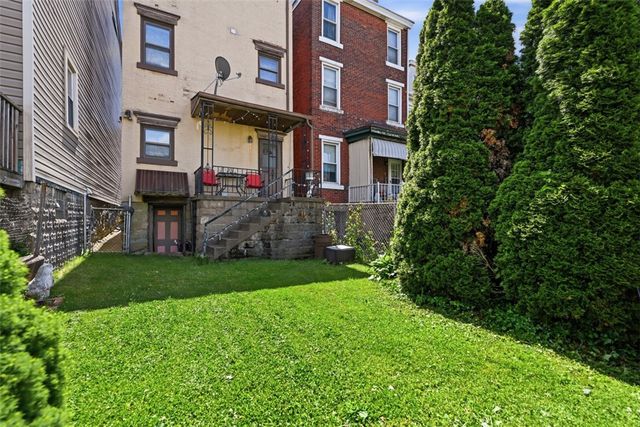 318 Ella St, Bloomfield, PA 15224