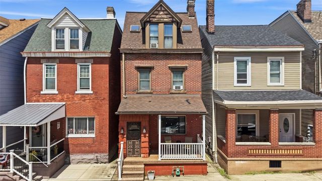 318 Ella St, Bloomfield, PA 15224