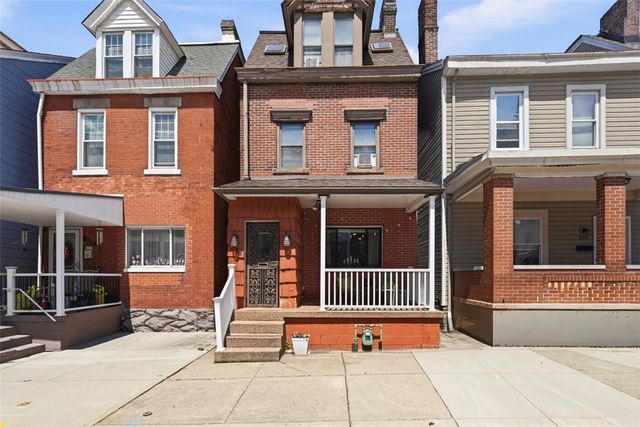 318 Ella St, Bloomfield, PA 15224