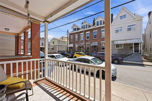 318 Ella St, Bloomfield, PA 15224