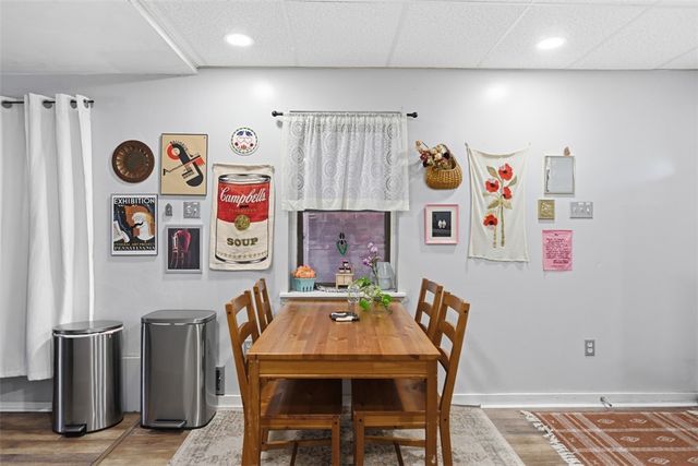 318 Ella St, Bloomfield, PA 15224