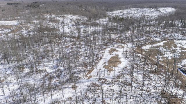 10478 Wampum Trail, Evart, MI 49631