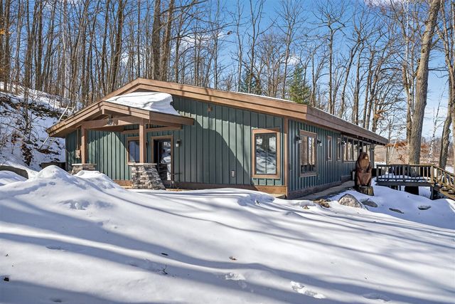 10478 Wampum Trail, Evart, MI 49631