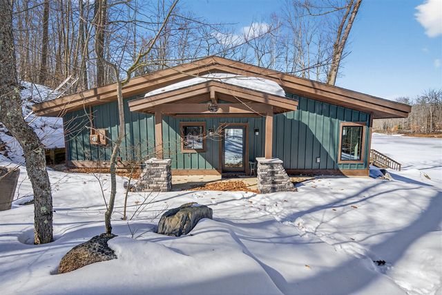 10478 Wampum Trail, Evart, MI 49631