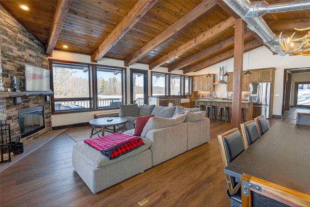 10478 Wampum Trail, Evart, MI 49631