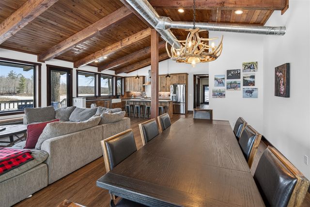 10478 Wampum Trail, Evart, MI 49631