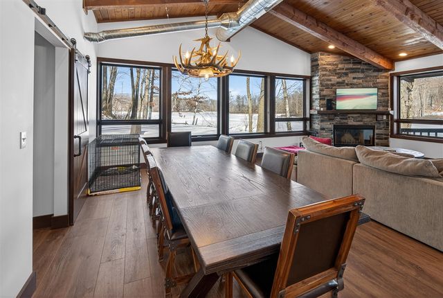 10478 Wampum Trail, Evart, MI 49631