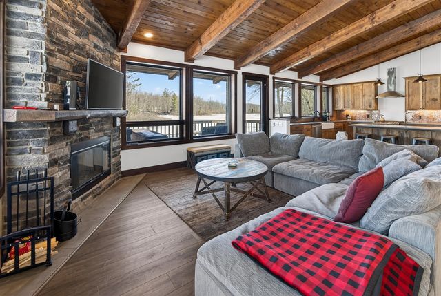 10478 Wampum Trail, Evart, MI 49631