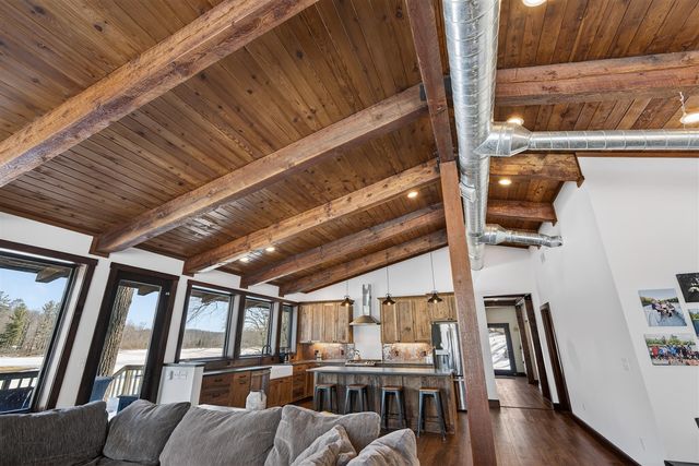 10478 Wampum Trail, Evart, MI 49631