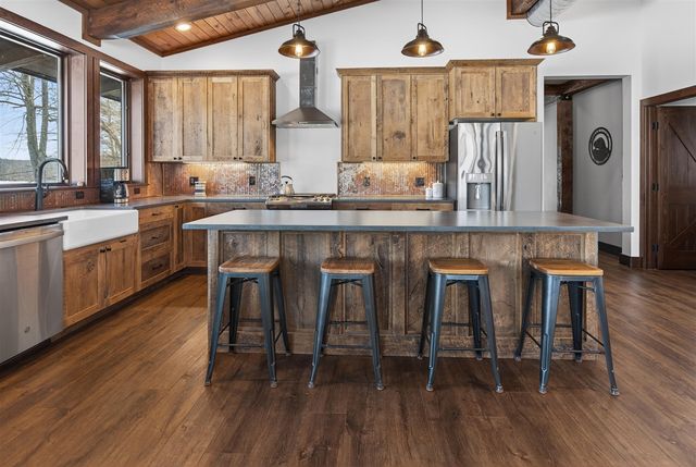 10478 Wampum Trail, Evart, MI 49631