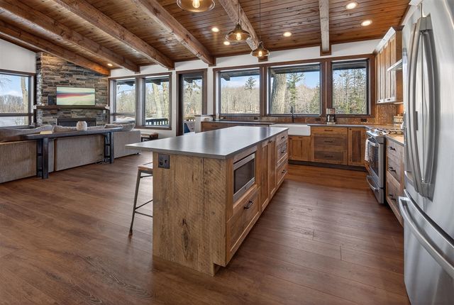 10478 Wampum Trail, Evart, MI 49631