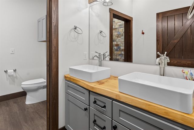 10478 Wampum Trail, Evart, MI 49631