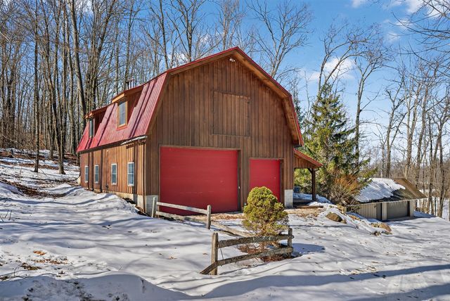 10478 Wampum Trail, Evart, MI 49631