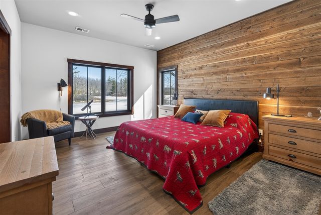 10478 Wampum Trail, Evart, MI 49631