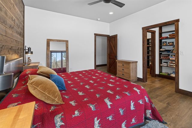 10478 Wampum Trail, Evart, MI 49631