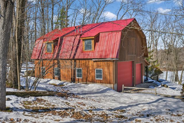 10478 Wampum Trail, Evart, MI 49631