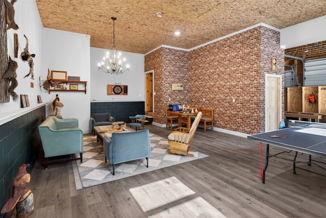 10478 Wampum Trail, Evart, MI 49631