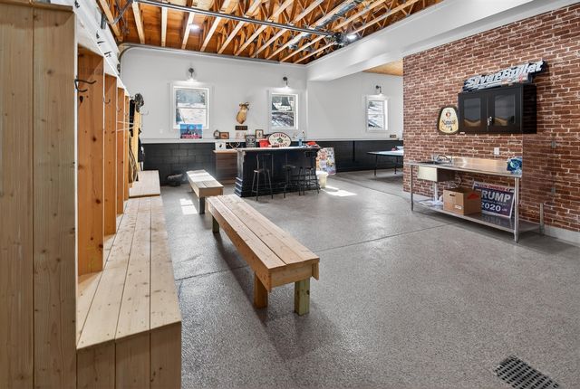 10478 Wampum Trail, Evart, MI 49631