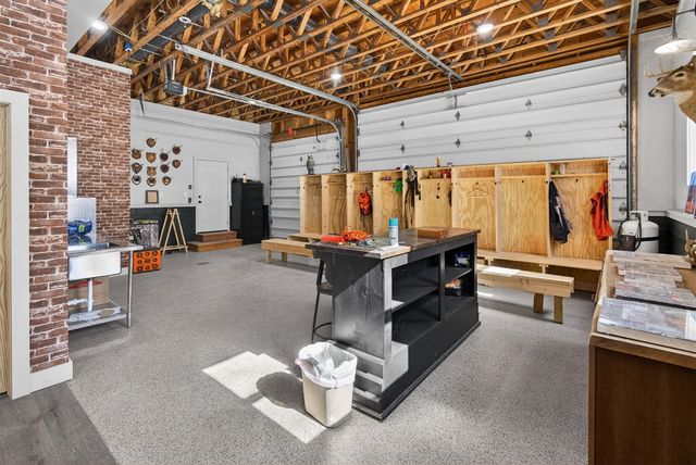 10478 Wampum Trail, Evart, MI 49631