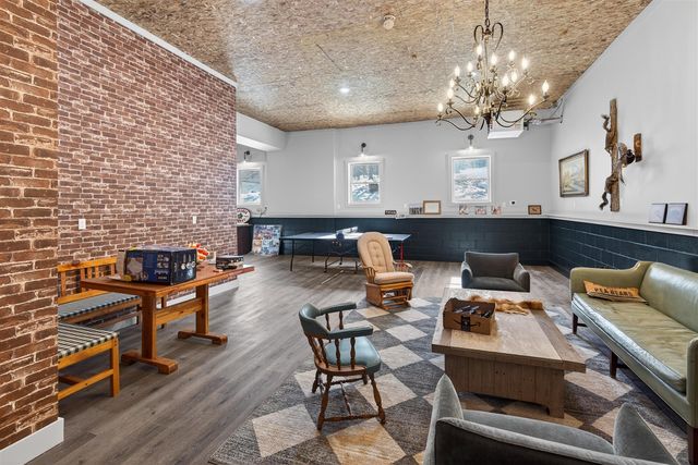 10478 Wampum Trail, Evart, MI 49631