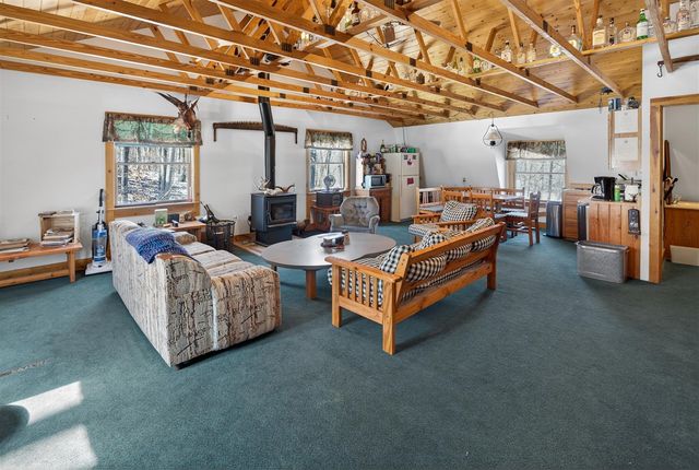 10478 Wampum Trail, Evart, MI 49631