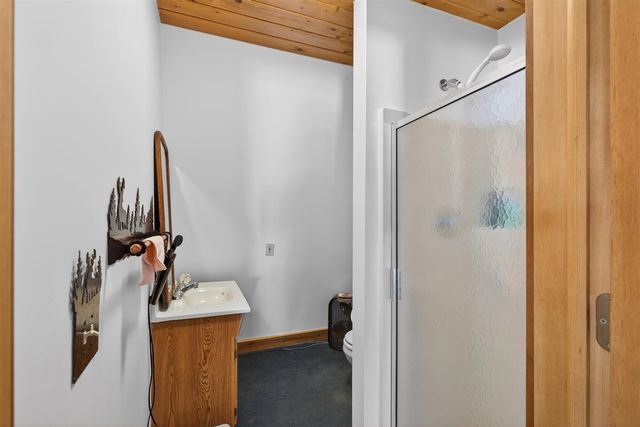 10478 Wampum Trail, Evart, MI 49631