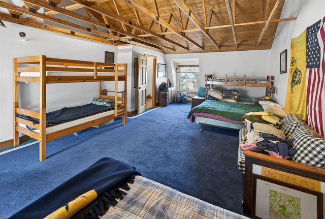 10478 Wampum Trail, Evart, MI 49631