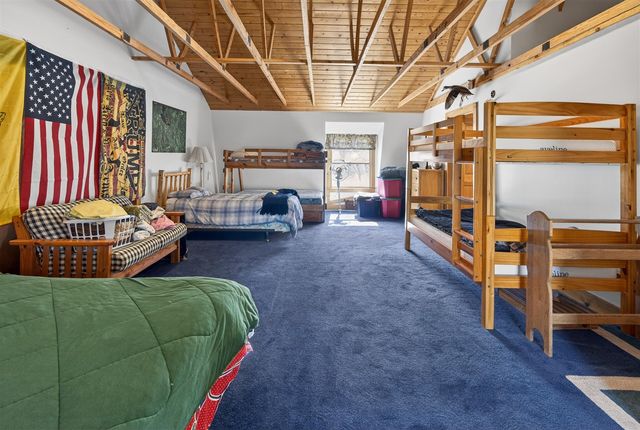 10478 Wampum Trail, Evart, MI 49631