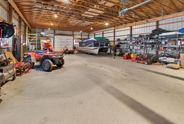 10478 Wampum Trail, Evart, MI 49631